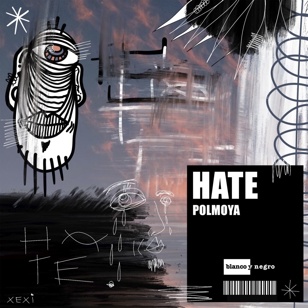 Hate (Explicit)