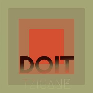 Album Doit Tzigane oleh Various