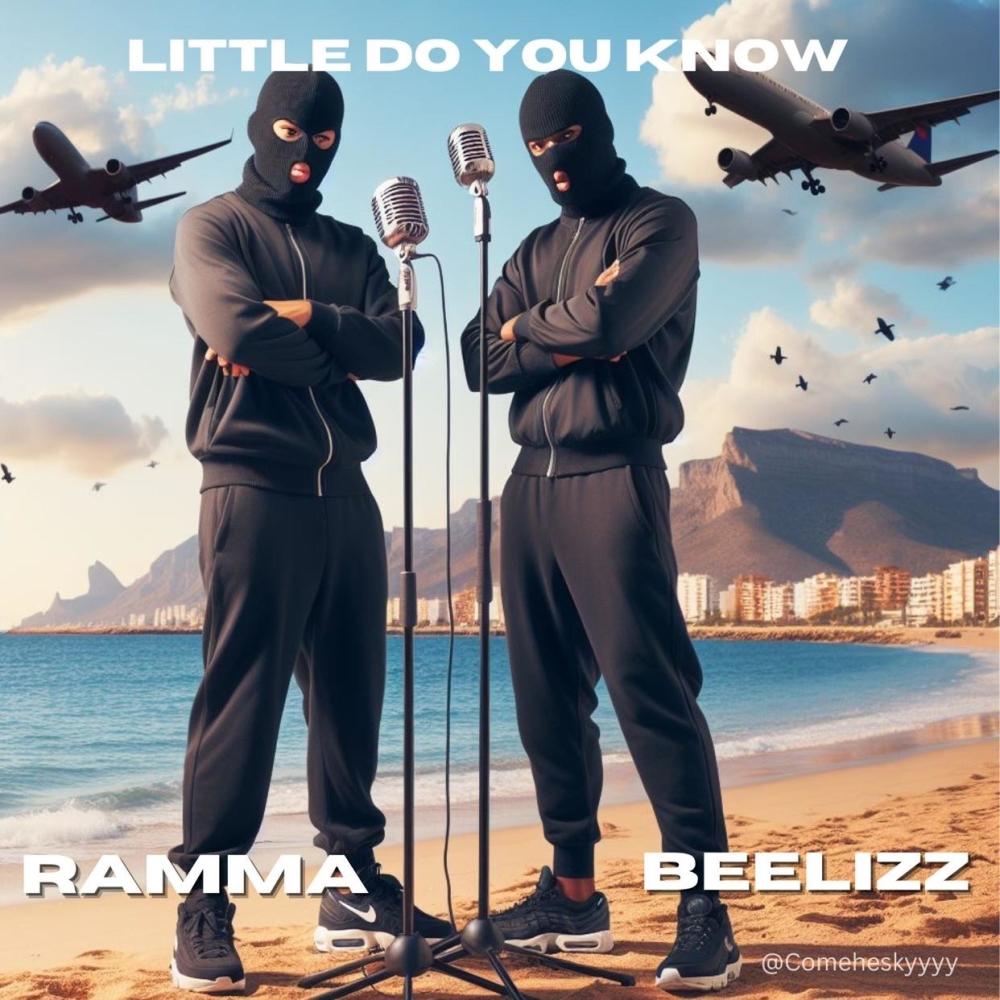 Little Do You Know (feat. BeeLizz) (Explicit)