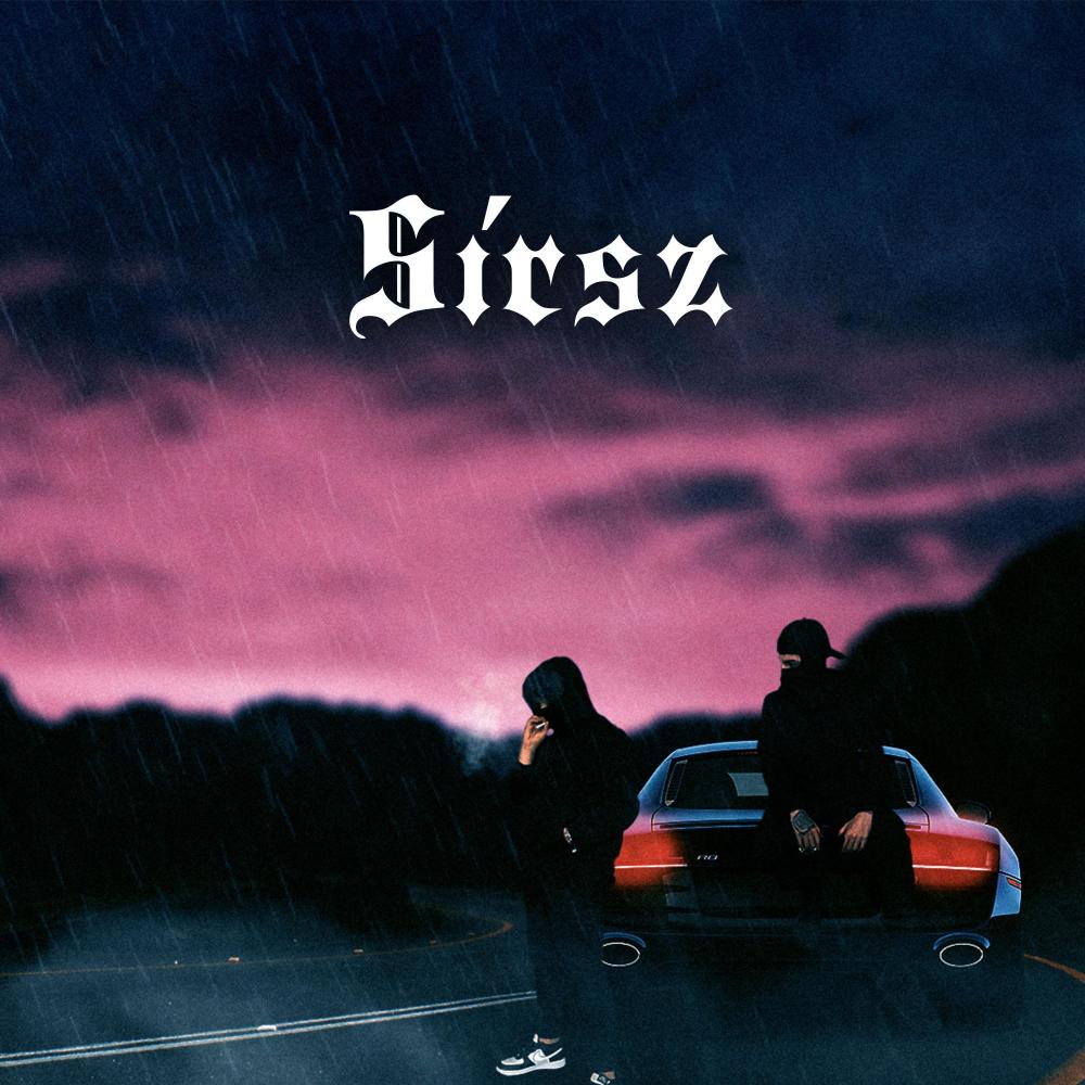 Sírsz (feat. LilBT & LyE) (Explicit)