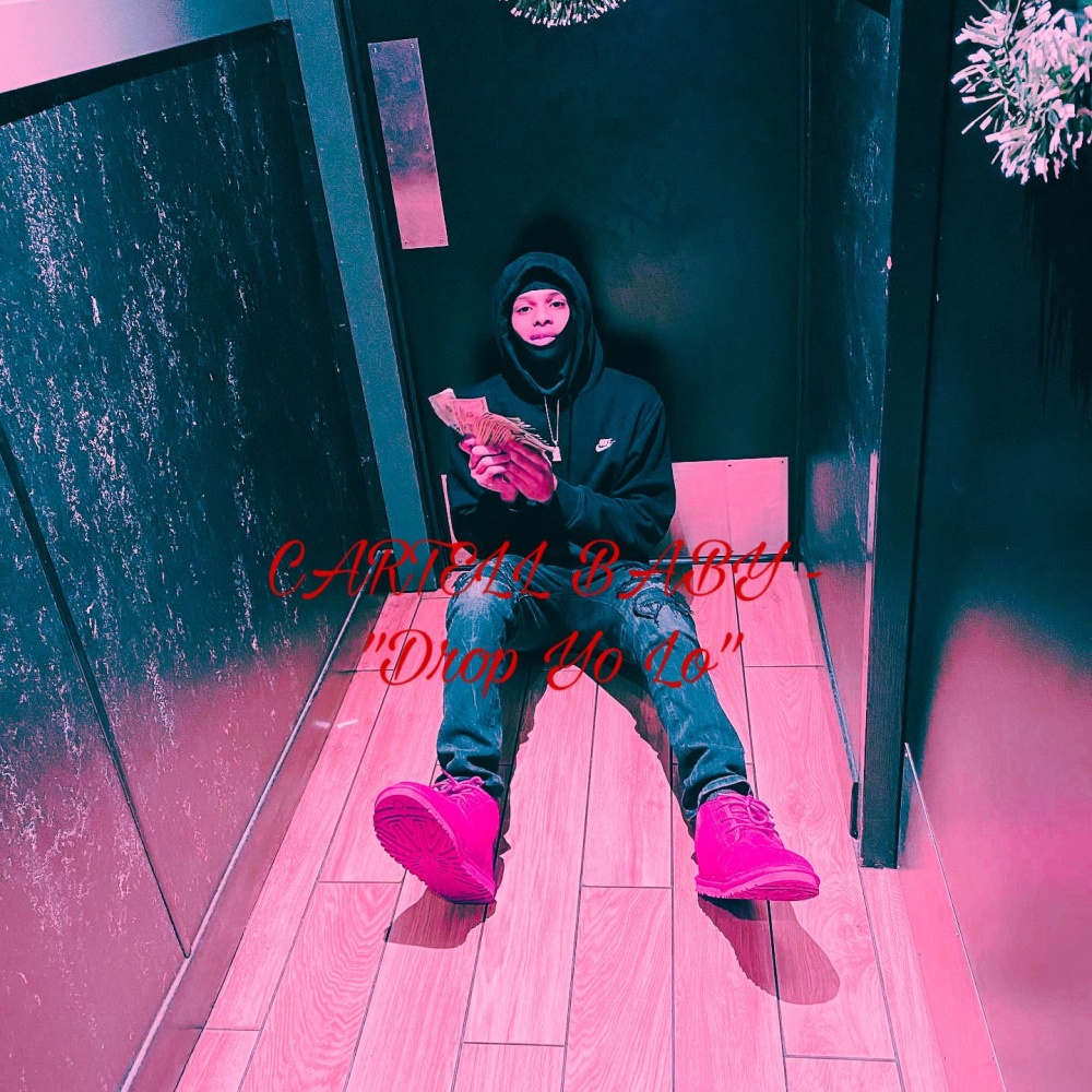 Drop Yo Lo (Explicit)
