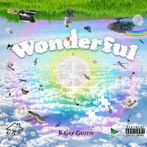 Listen to Happy Song (Explicit) song with lyrics from B-Guy Griffin