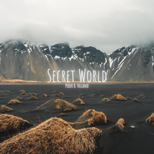 Album Secret World from Peder B. Helland