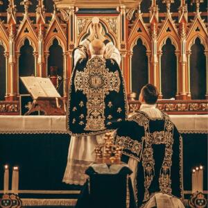 The iRish SA的專輯The Church Committee