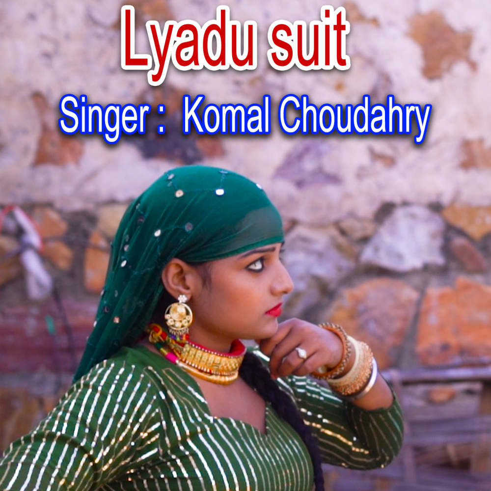 Lyadu Suit