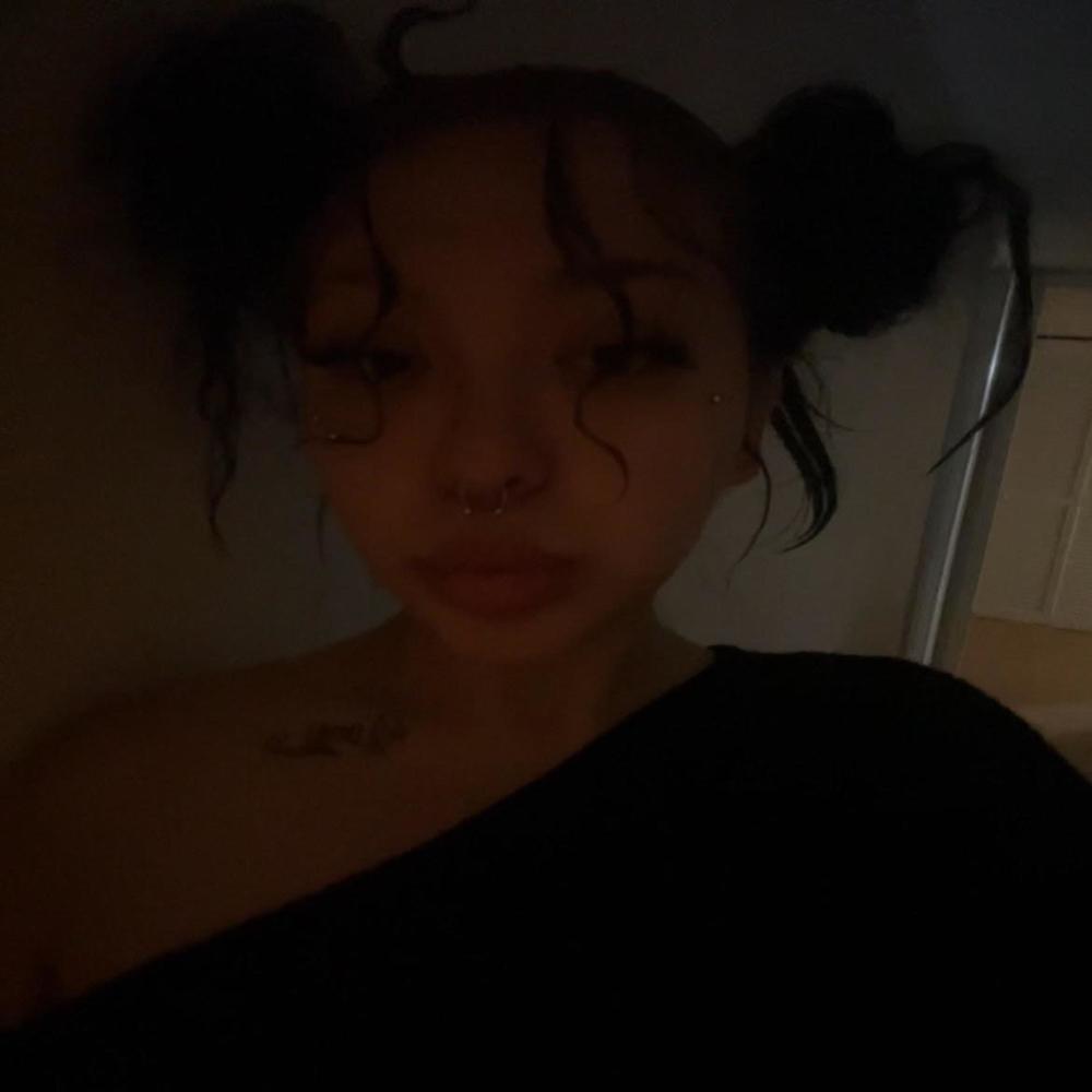 control me / my juju (Explicit)