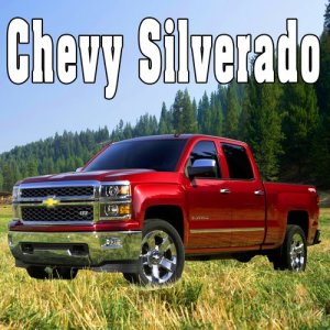 ดาวน์โหลดและฟังเพลง Chevy Silverado Accelerates Quickly to a High Speed with Tire Squeal, From Exhaust พร้อมเนื้อเพลงจาก Sound Ideas
