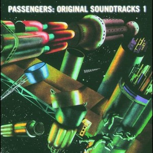收聽Passengers的Your Blue Room (From 'Beyond The Clouds')歌詞歌曲