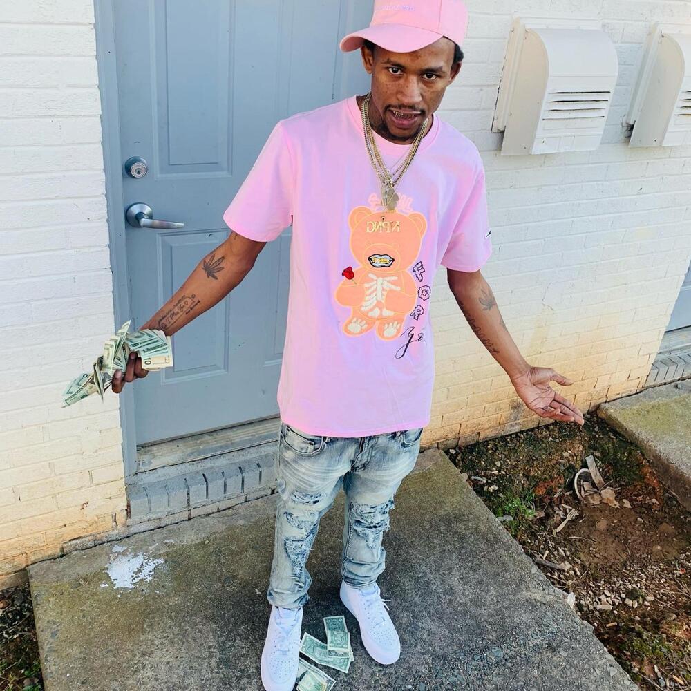 Swag In A Bag (Explicit)