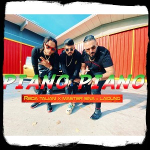 Album Piano Piano from Reda Taliani