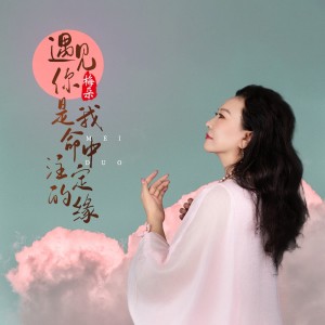 梅朵的專輯遇見你是我命中註定的緣
