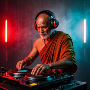 default playlist img
