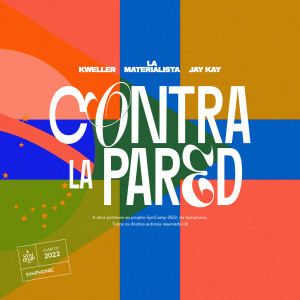 ดาวน์โหลดและฟังเพลง Contra la pared (Explicit) พร้อมเนื้อเพลงจาก Kweller
