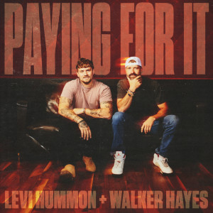 Levi Hummon的專輯Paying for It