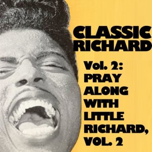 收聽Little Richard的All About It歌詞歌曲