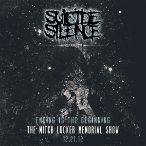 收聽Suicide Silence的Disengage (live) (Live|Explicit)歌詞歌曲