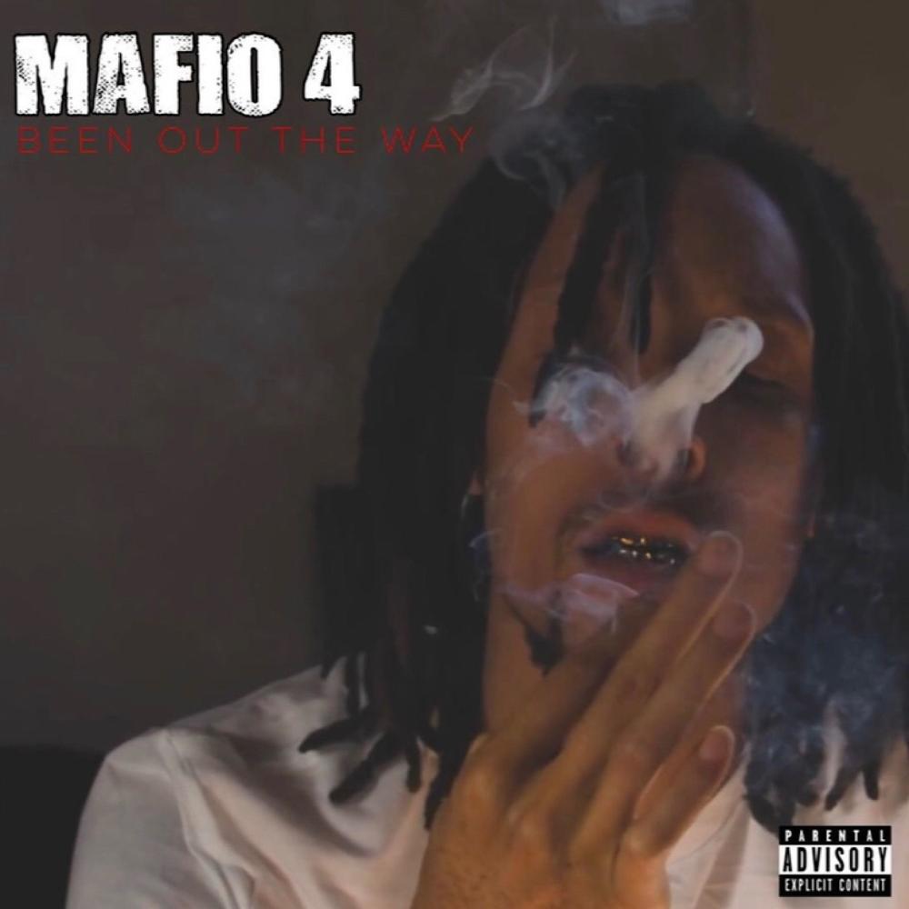 Been Out The Way (Explicit)