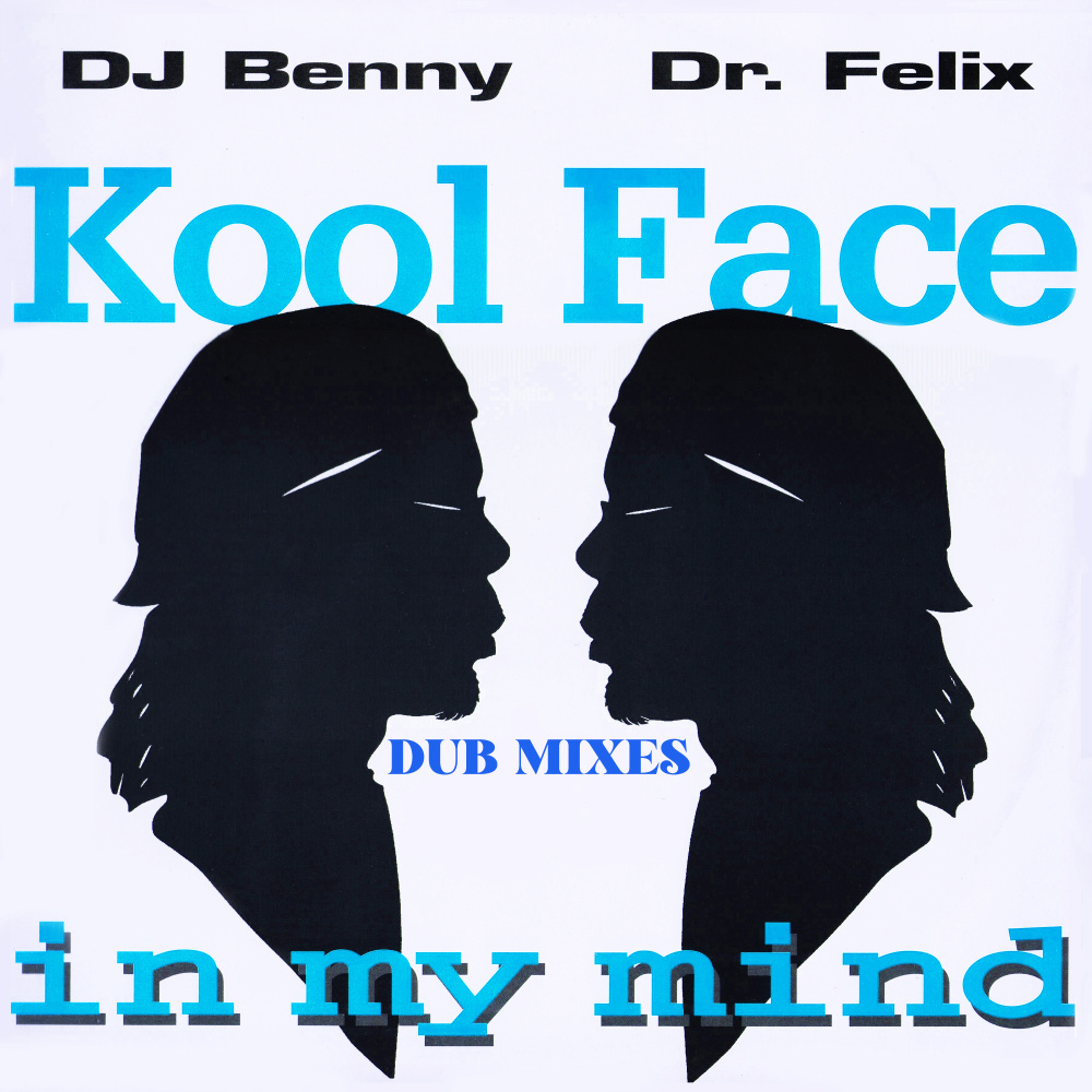 In My Mind