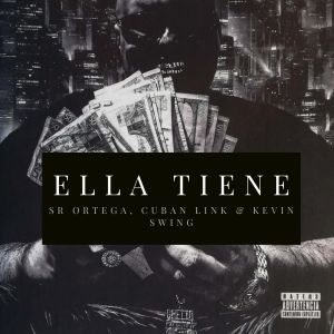 Album Ella Tiene (Explicit) oleh Cuban Link