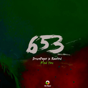 Listen to FIND YOU song with lyrics from DrumPope