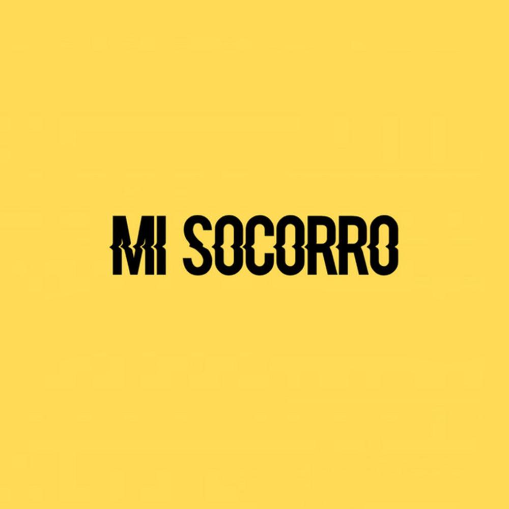 Mi Socorro (feat. Jahdyelo)