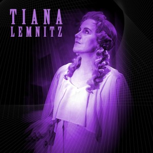 Tiana Lemnitz