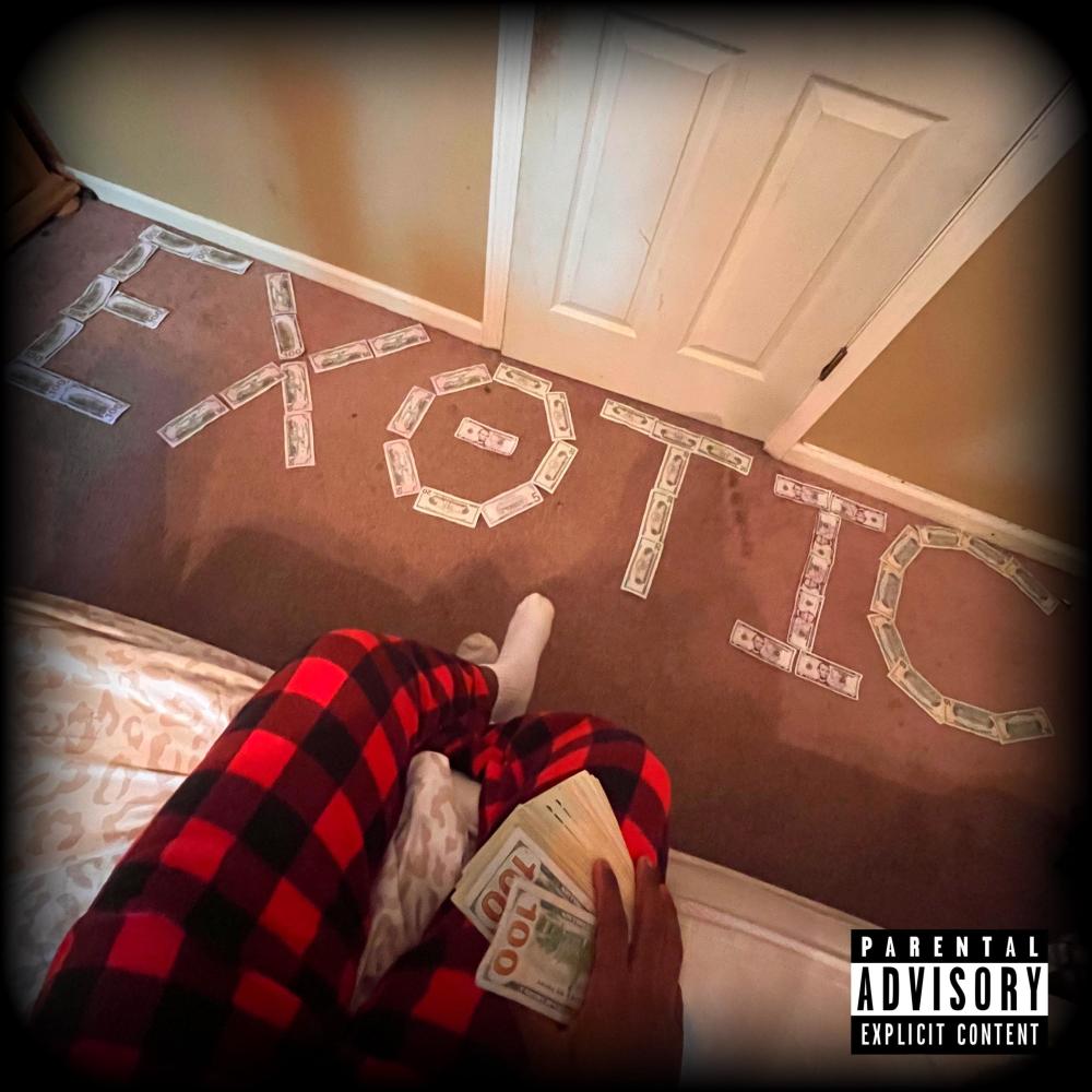 Exotic Bread (feat. Rico, Pooda 5ive & Lil Trigga) (Explicit)