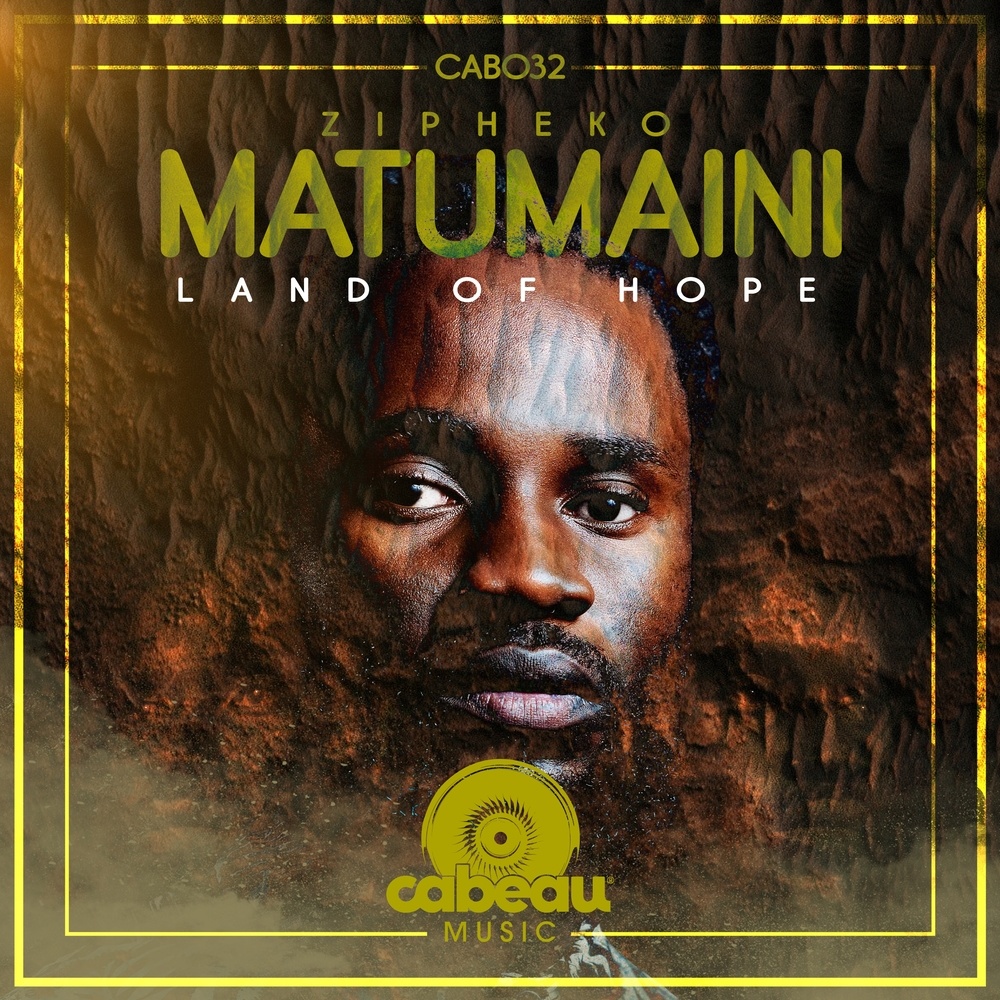 Matumaini Land of Hope (Edit)