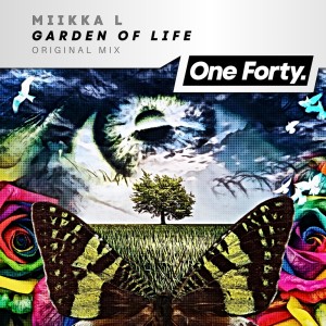 Album Garden of Life oleh Miikka L