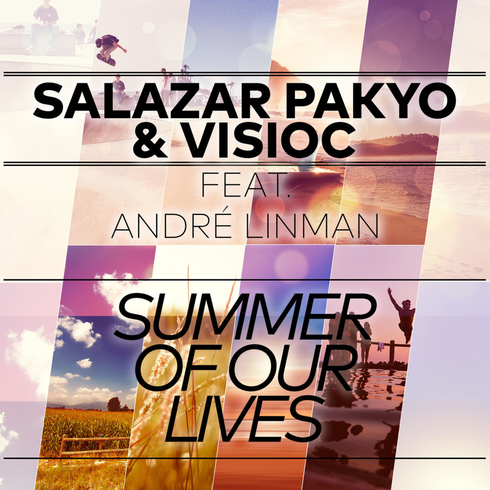 Summer of Our Lives (Radio Edit)