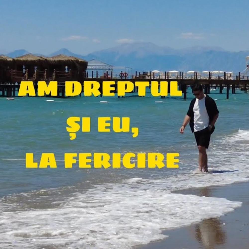 Am dreptul si eu la fericire