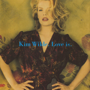 ดาวน์โหลดและฟังเพลง Who Do You Think You Are พร้อมเนื้อเพลงจาก Kim Wilde
