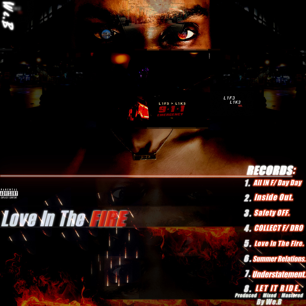 All In. (Explicit)