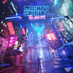 ดาวน์โหลดและฟังเพลง Rave Alert พร้อมเนื้อเพลงจาก Mighty Spiritz