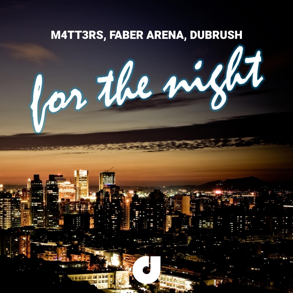 For The Night (Radio Edit)