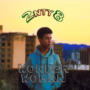 ดาวน์โหลดและฟังเพลง Wonder Woman พร้อมเนื้อเพลงจาก 2nty8