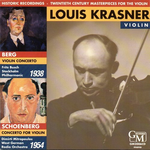 Violin Concerto: II. Allegro-Adagio (其他)