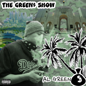 Dengarkan Run It Up (Explicit) lagu dari AL GREEN$ dengan lirik