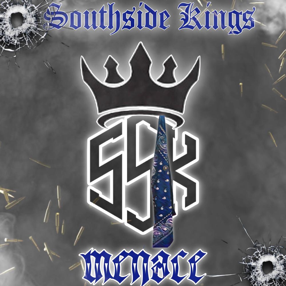 Southside Kings (feat. Untraced Menace) (Explicit)
