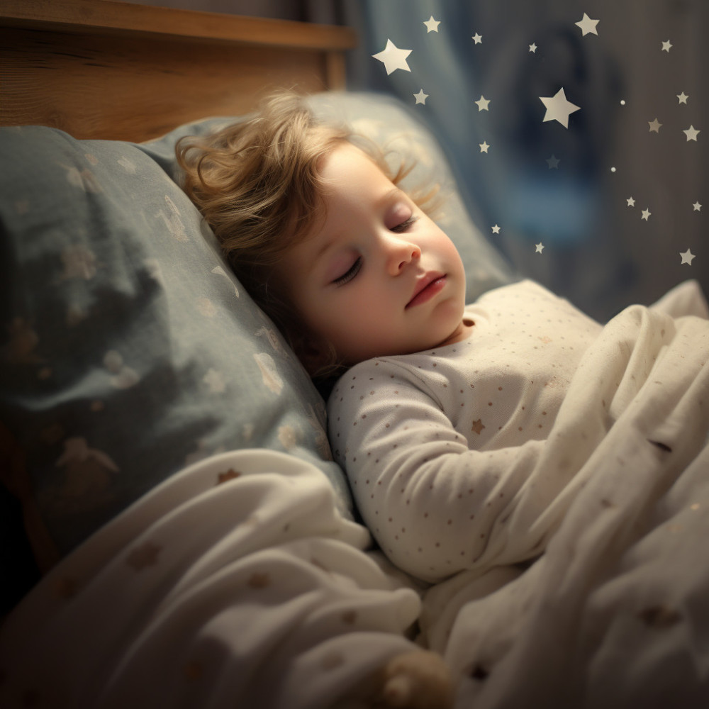 Lullaby's Soothing Dreamland Melodies