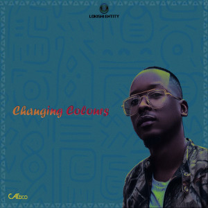 收聽Catzico的Changing Colours歌詞歌曲