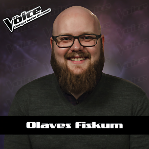 收聽Olaves Fiskum的I Found歌詞歌曲