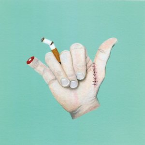 ดาวน์โหลดและฟังเพลง Malfunction พร้อมเนื้อเพลงจาก Tiny Moving Parts