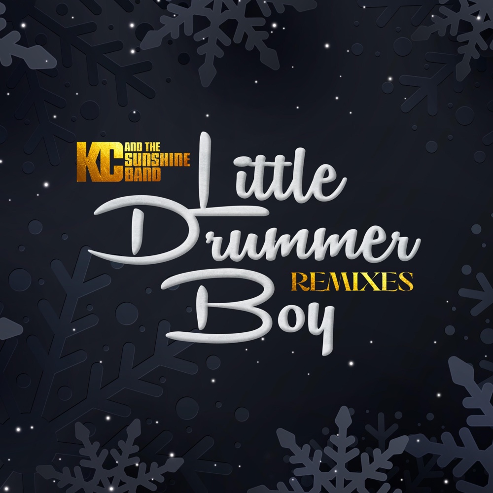 Little Drummer Boy (Larry Peace Remix)