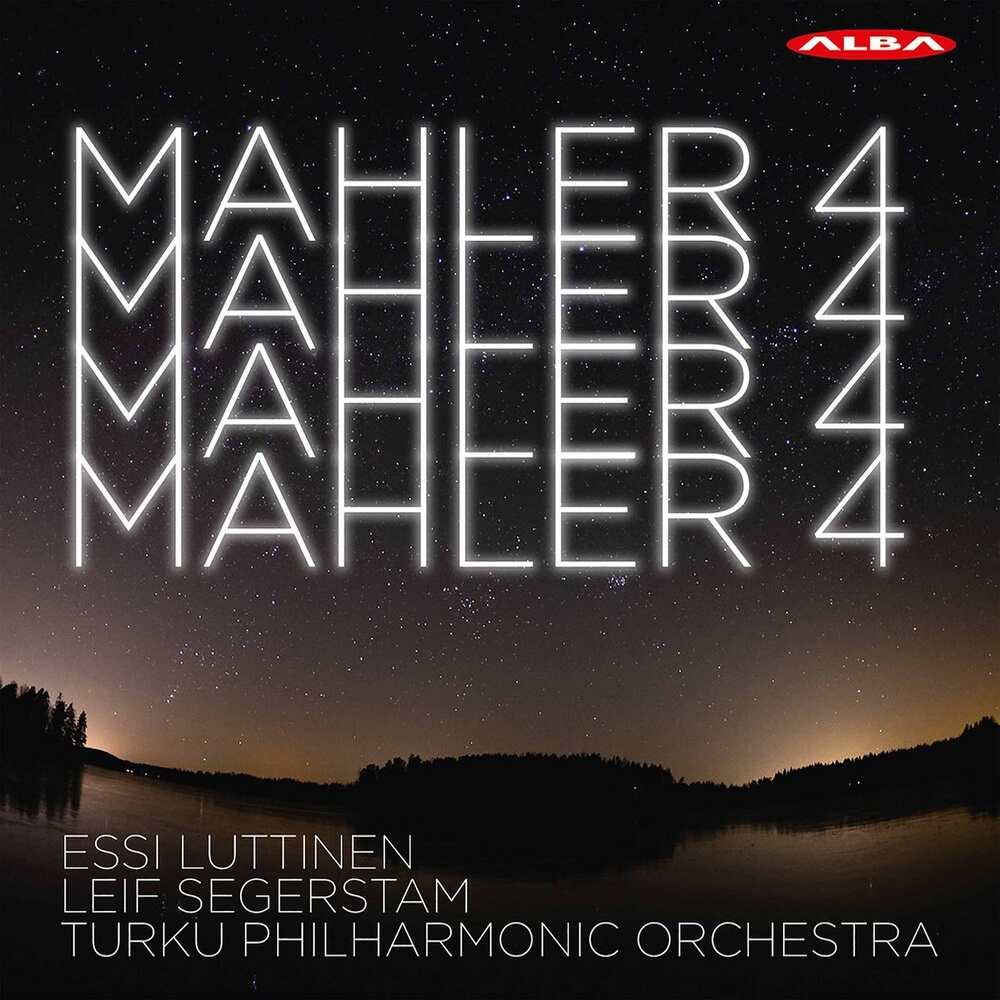 Symphony No. 4 in G Major: II. In gemächlicher Bewegung, ohne Hast