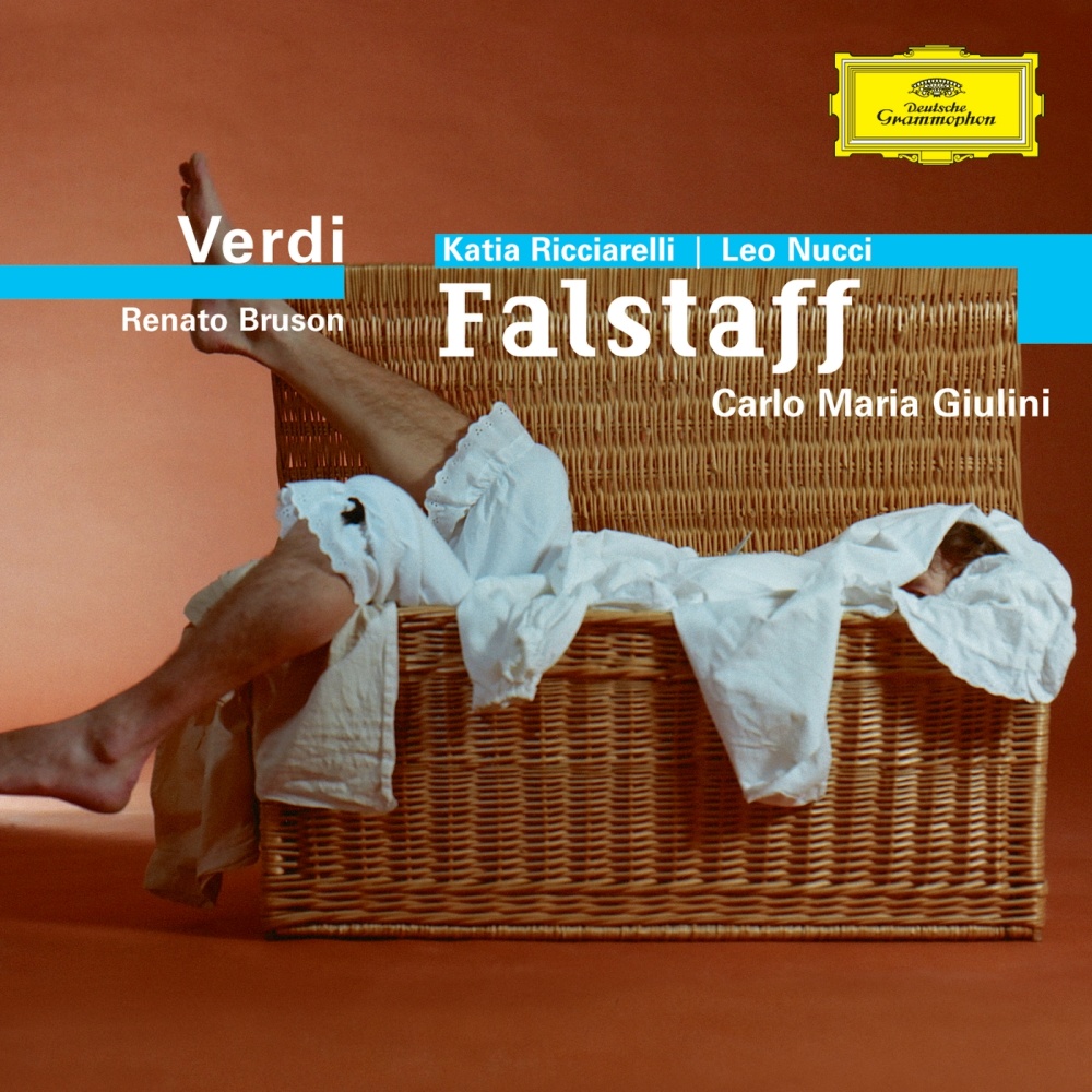 Verdi: Falstaff / Act 3: "Ehi! Taverniere!" - "Mondo ladro"