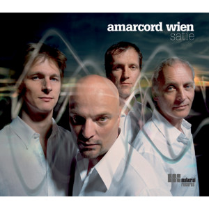 ดาวน์โหลดและฟังเพลง Gymnopedie 3 พร้อมเนื้อเพลงจาก Amarcord Wien