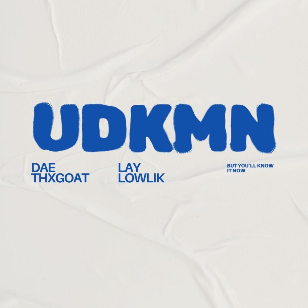 UDKMN (feat. L3) (Explicit)