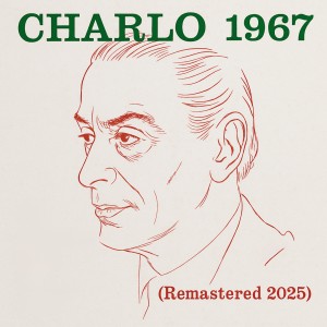 Listen to Ave de paso (Remastered 2025) song with lyrics from Charlo