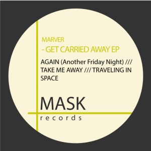 Listen to Traveling in Space song with lyrics from Marver
